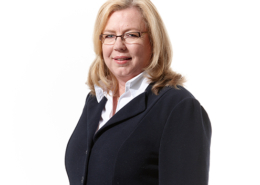 Annette von Wiedebach